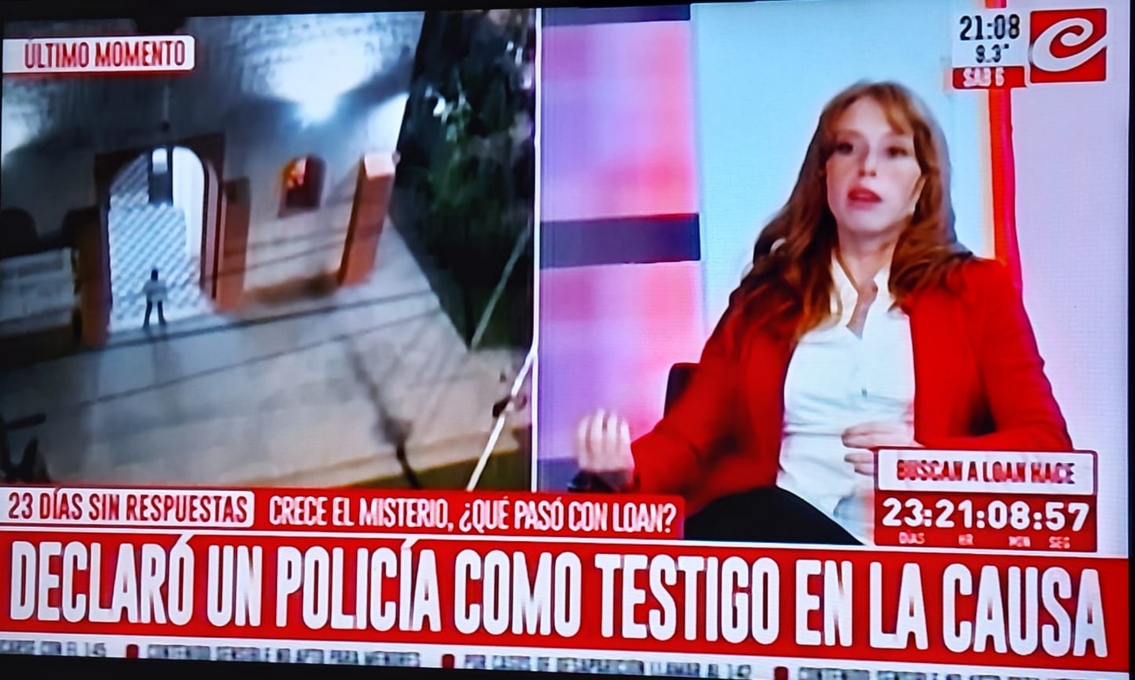 Instalaciones del estudio